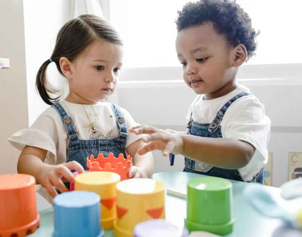 Picket Fence Learning Center