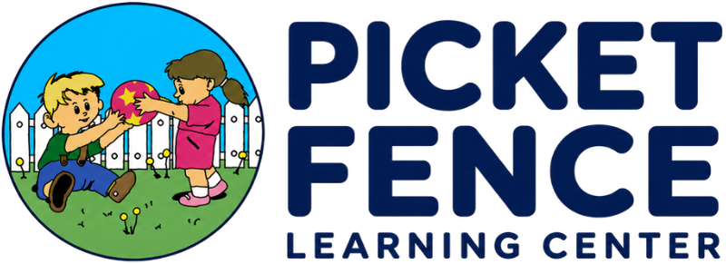 Picket Fence Learning Center
