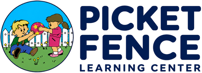 Picket Fence Learning Center